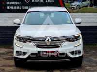 2018 Renault Koleos