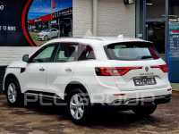 2018 Renault Koleos
