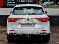 2018 Renault Koleos