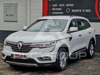 2018 Renault Koleos