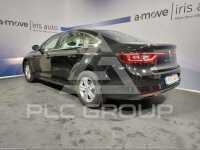 2018 Renault Talisman