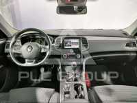2018 Renault Talisman