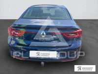 2018 Renault Talisman