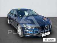 2018 Renault Talisman
