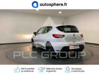2018 Renault Clio