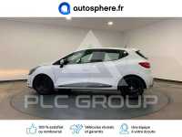 2018 Renault Clio