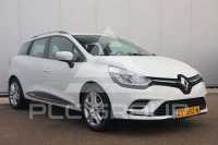 2018 Renault Clio
