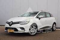 2018 Renault Clio