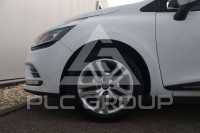 2018 Renault Clio