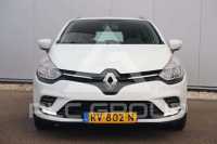 2018 Renault Clio