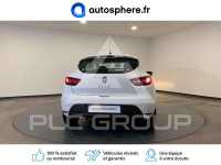 2018 Renault Clio