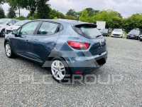 2018 Renault Clio
