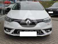 2018 Renault Megane