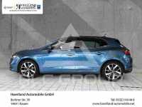 2018 Renault Megane