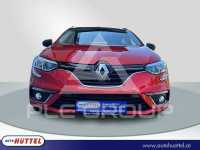 2018 Renault Megane
