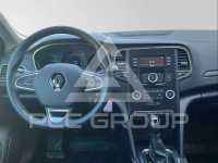 2018 Renault Megane