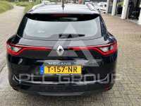 2018 Renault Megane