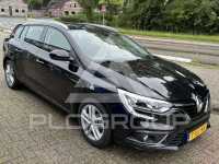2018 Renault Megane