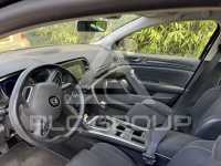 2018 Renault Megane