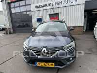 2018 Renault Megane