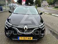 2018 Renault Megane