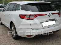2018 Renault Megane