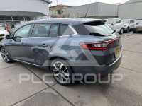 2018 Renault Megane