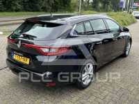 2018 Renault Megane