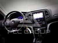 2018 Renault Megane