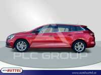 2018 Renault Megane