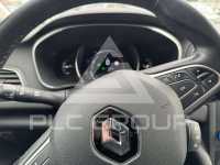 2018 Renault Megane