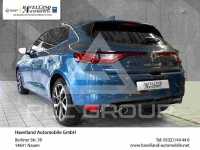 2018 Renault Megane