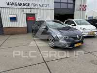 2018 Renault Megane