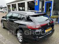 2018 Renault Megane