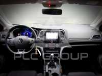 2018 Renault Megane