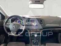 2018 Renault Megane