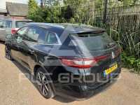 2018 Renault Megane