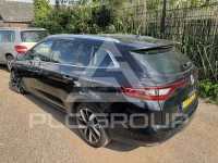 2018 Renault Megane