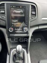 2018 Renault Megane