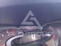 2018 Renault Trafic