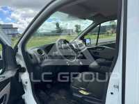 2018 Renault Trafic