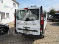 2018 Renault Trafic