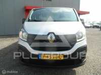2018 Renault Trafic