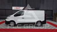 2018 Renault Trafic
