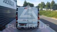 2018 Renault Trafic