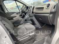 2018 Renault Trafic