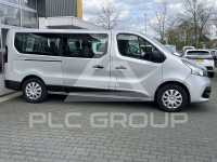 2018 Renault Trafic