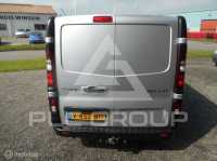 2018 Renault Trafic