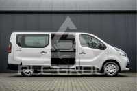 2018 Renault Trafic
