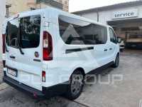2017 Fiat Talento